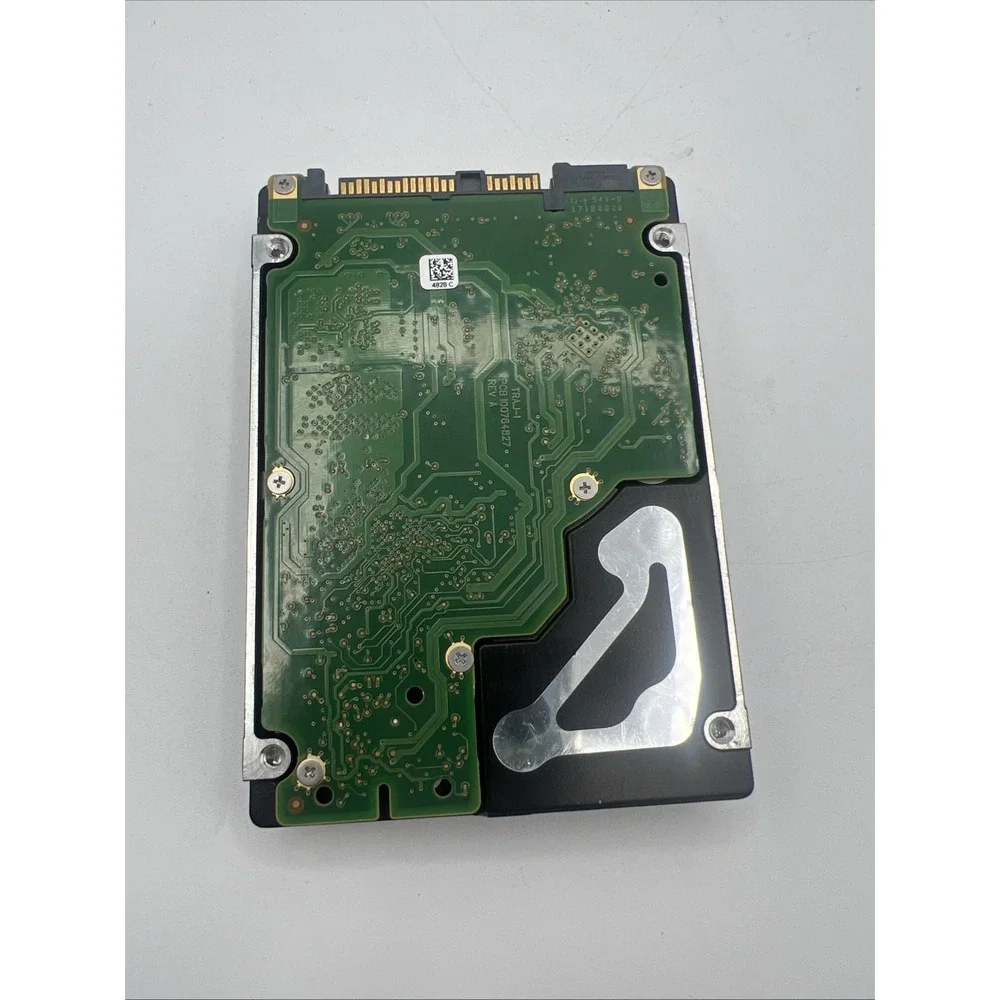 HP EH0450JEDHD / 759202-002 450GB 15K 12G‎ 2.5
